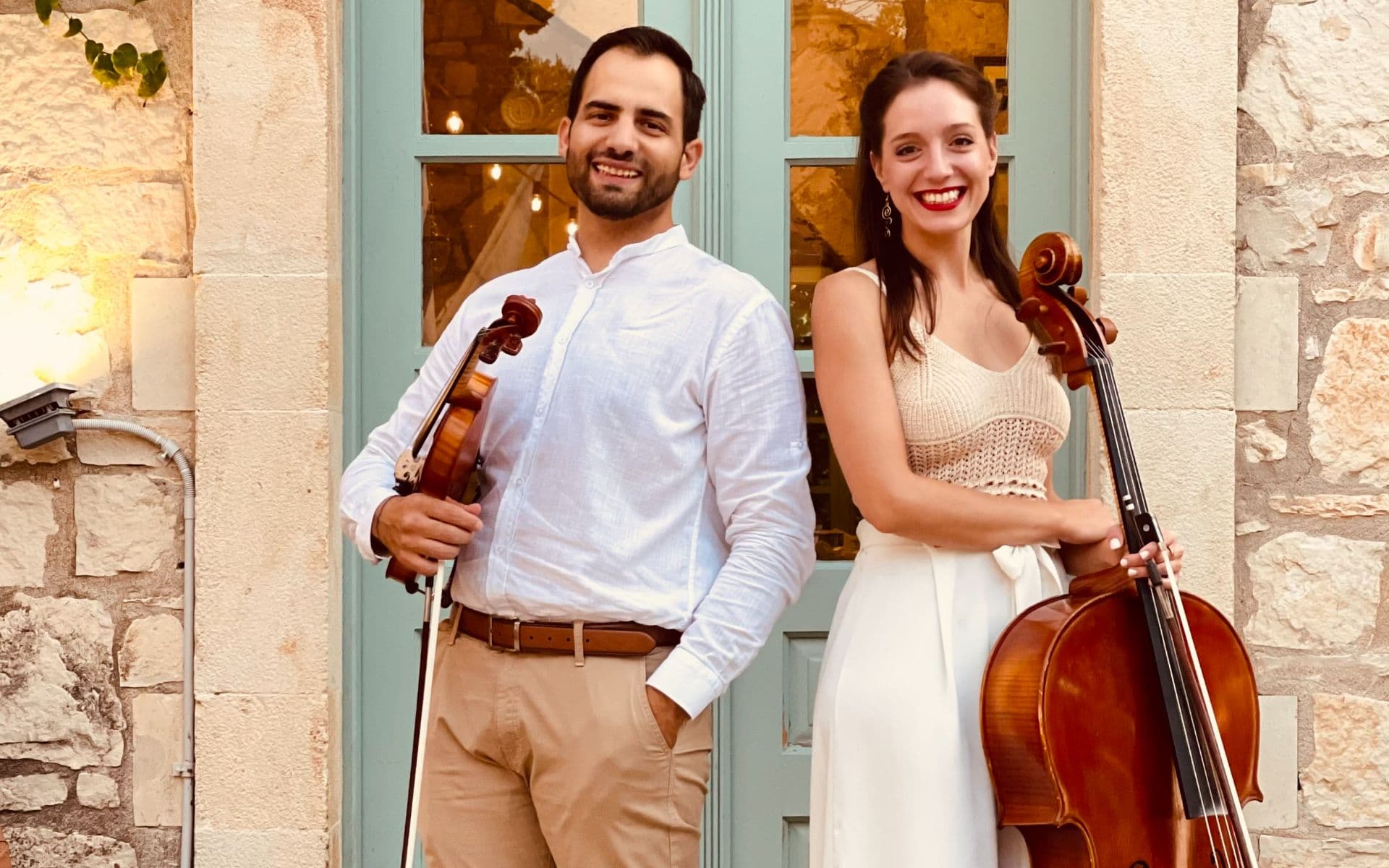 One Cello n a Half - gallery image - 9