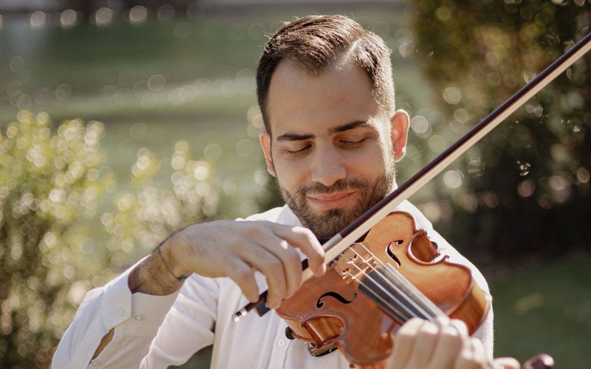 One Cello n a Half - gallery image - 14