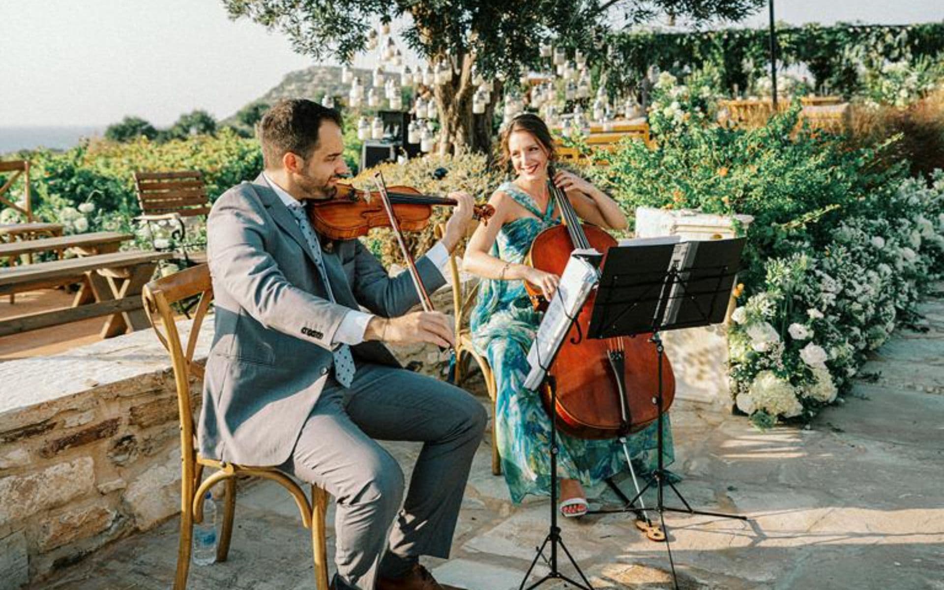 One Cello n a Half - gallery image - 16