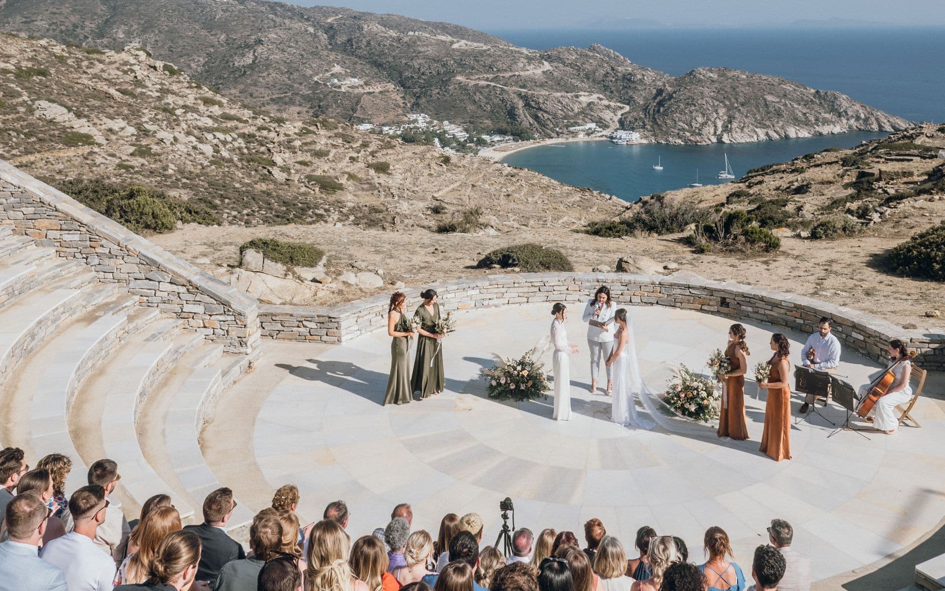 One Cello n a Half - gallery image - 19