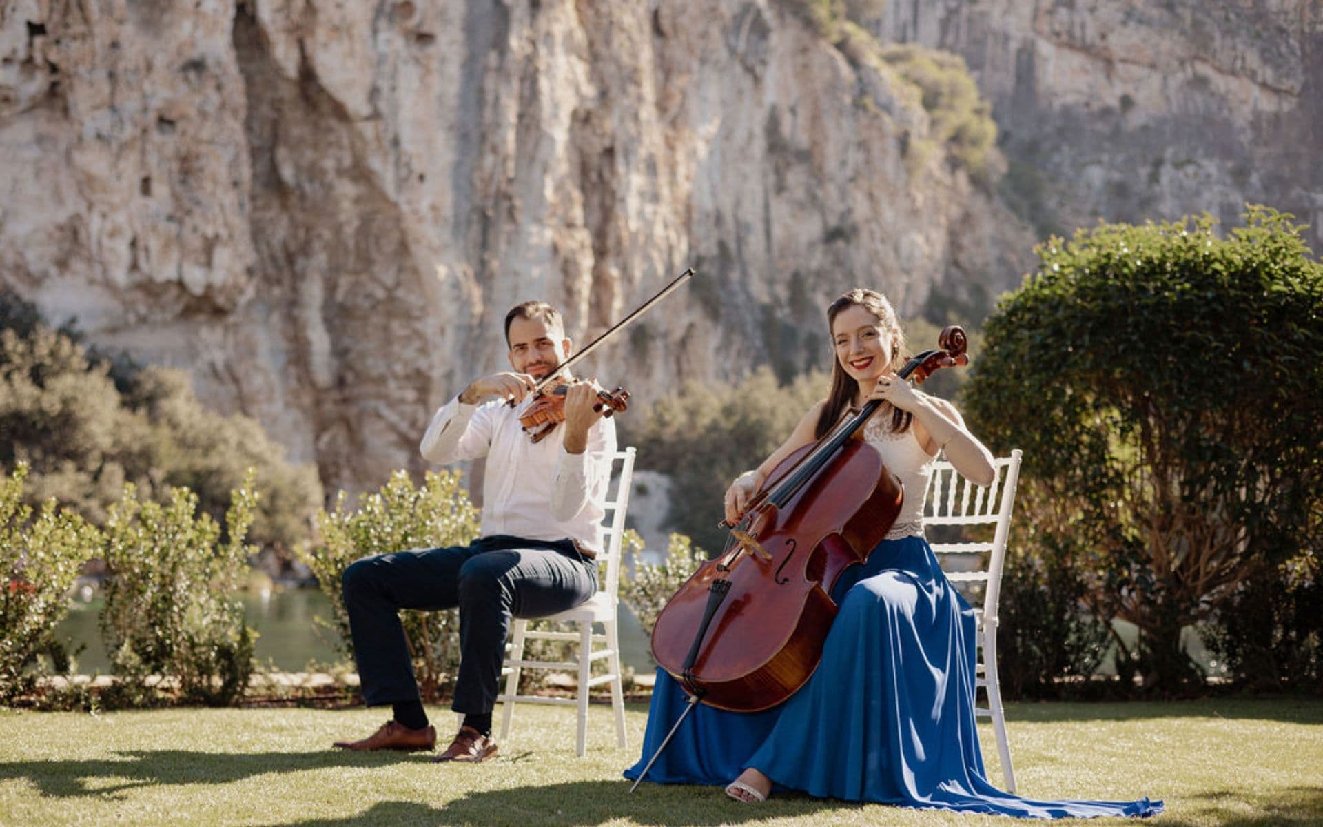 One Cello n a Half - gallery image - 24