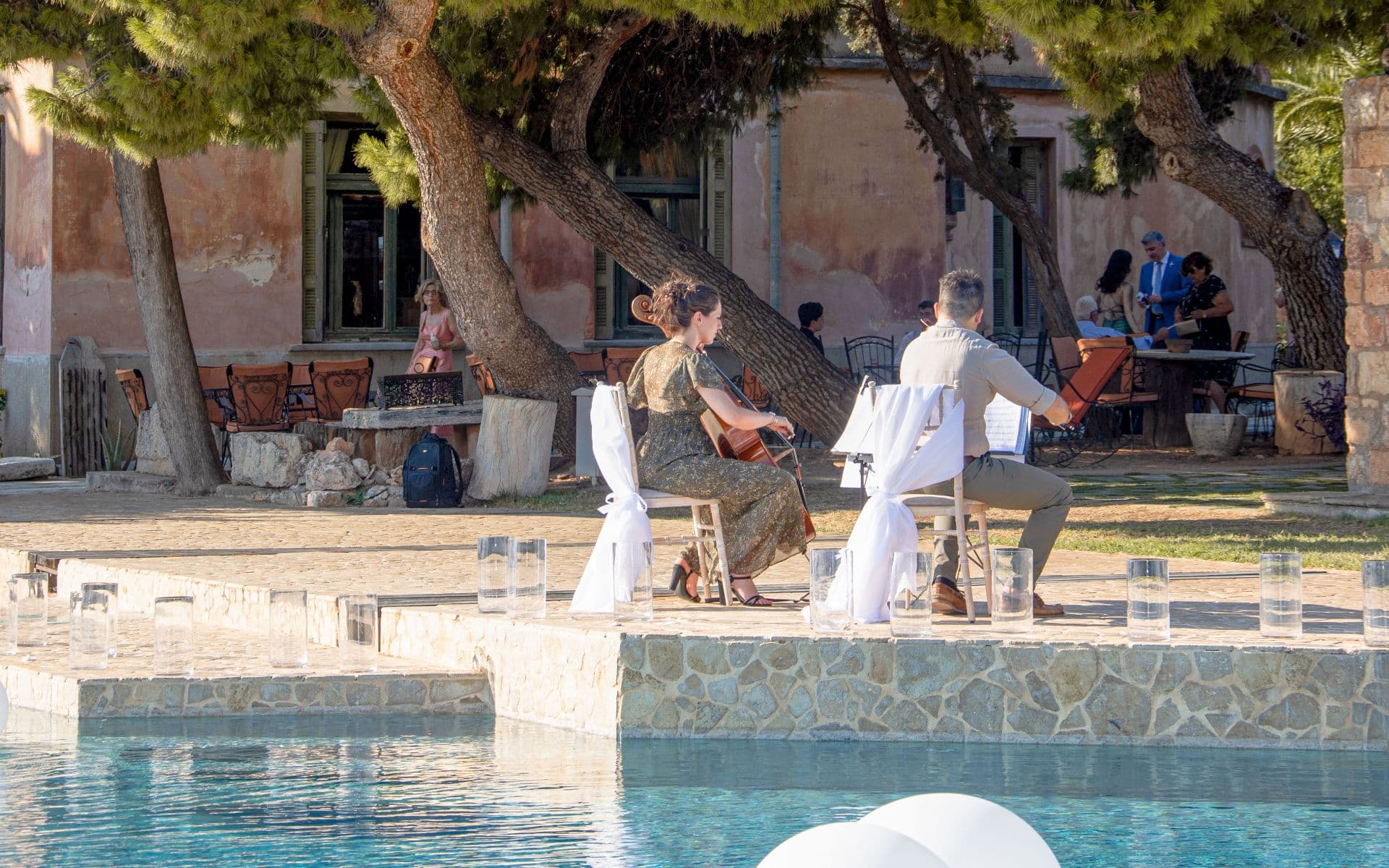 One Cello n a Half - gallery image - 25