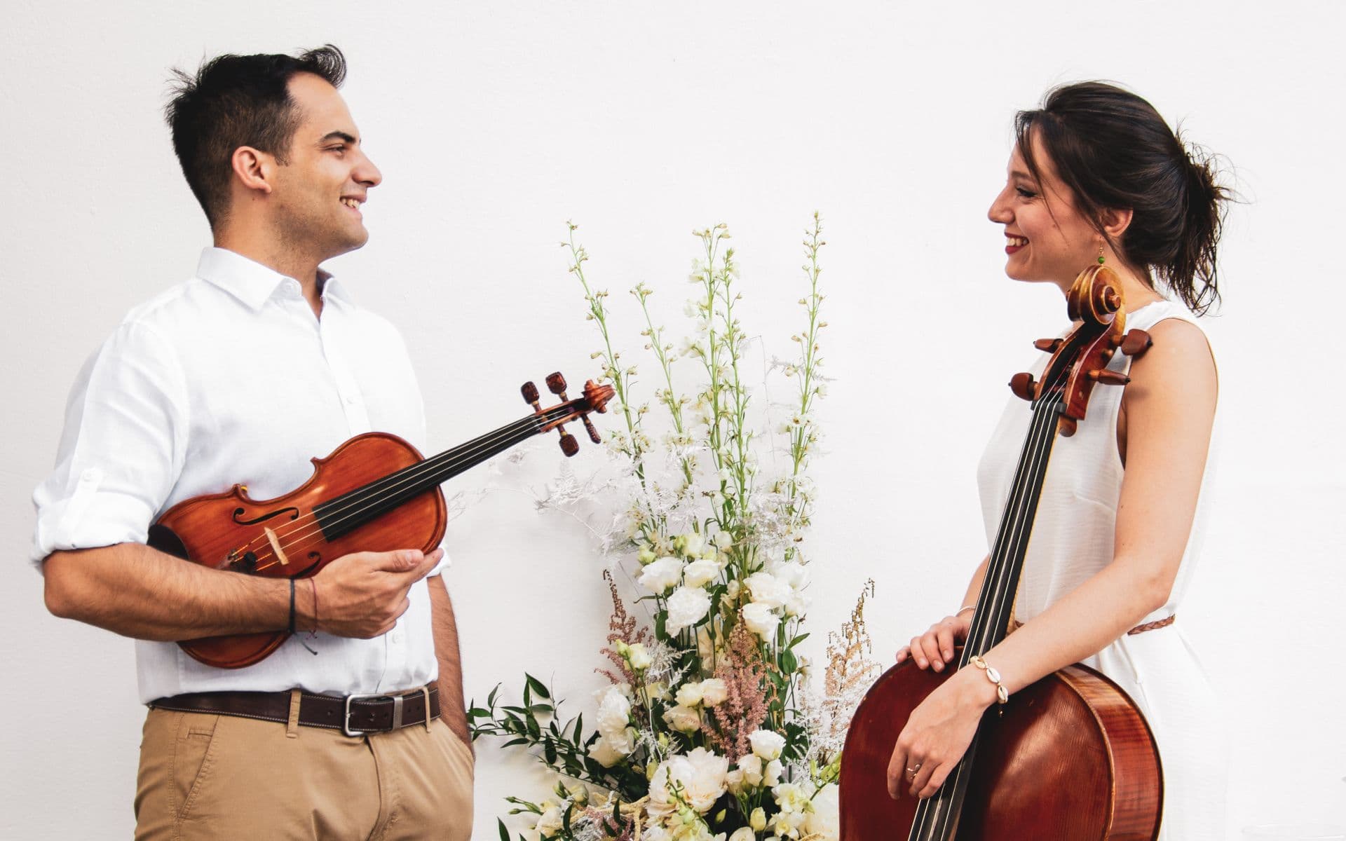 One Cello n a Half - gallery image - 26