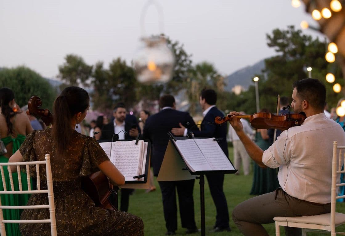 One Cello n a Half - gallery image - 30