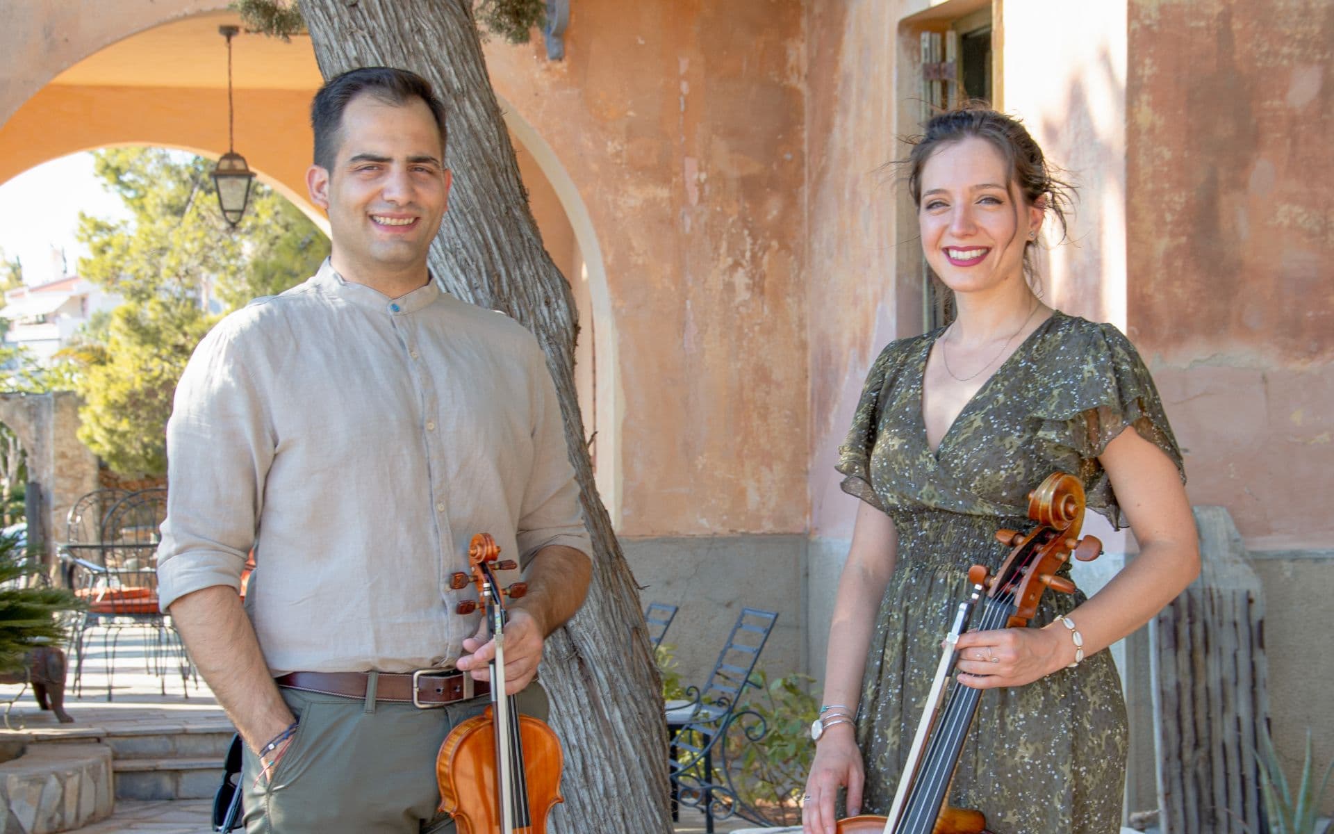 One Cello n a Half - gallery image - 33