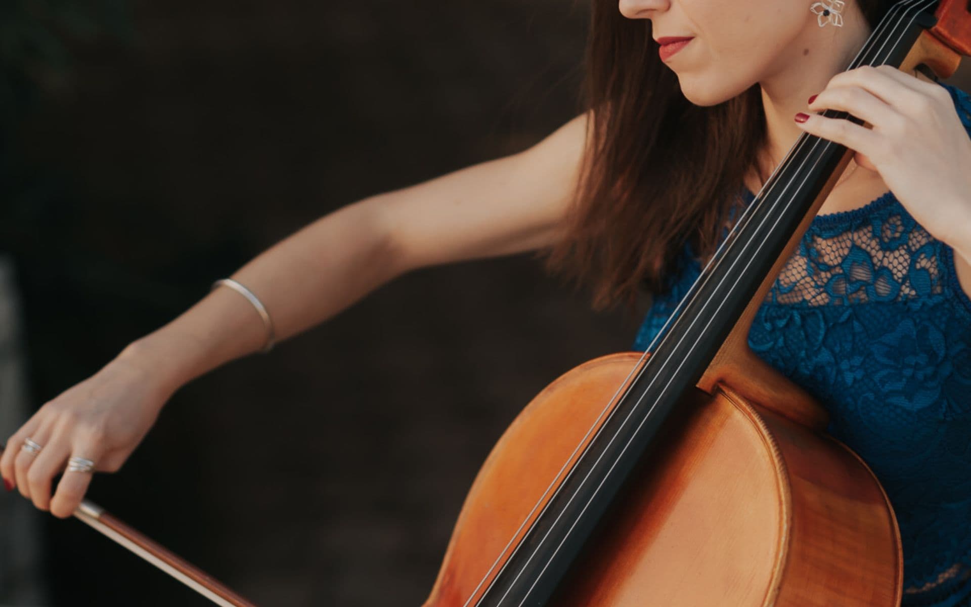 One Cello n a Half - gallery image - 35