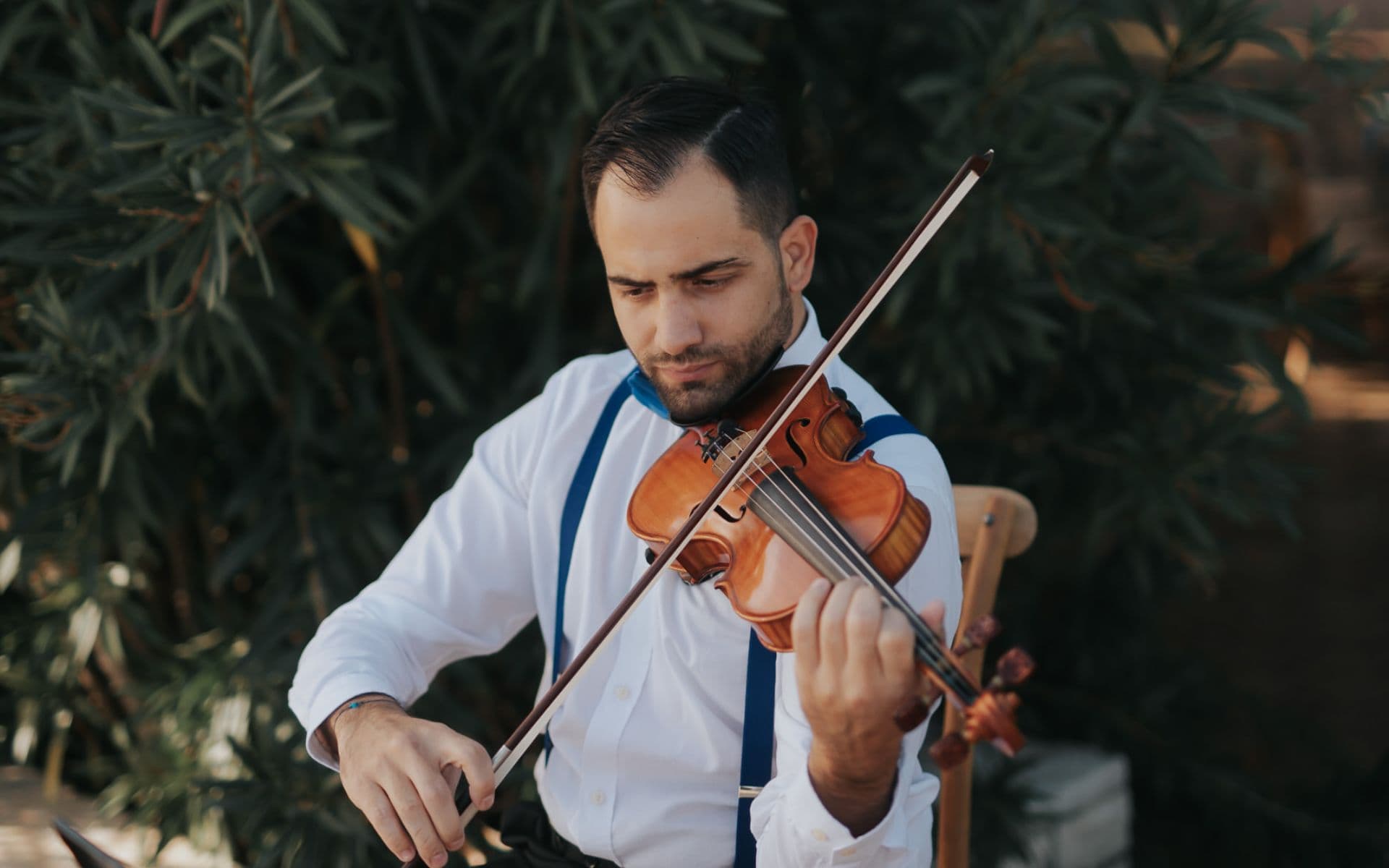 One Cello n a Half - gallery image - 3