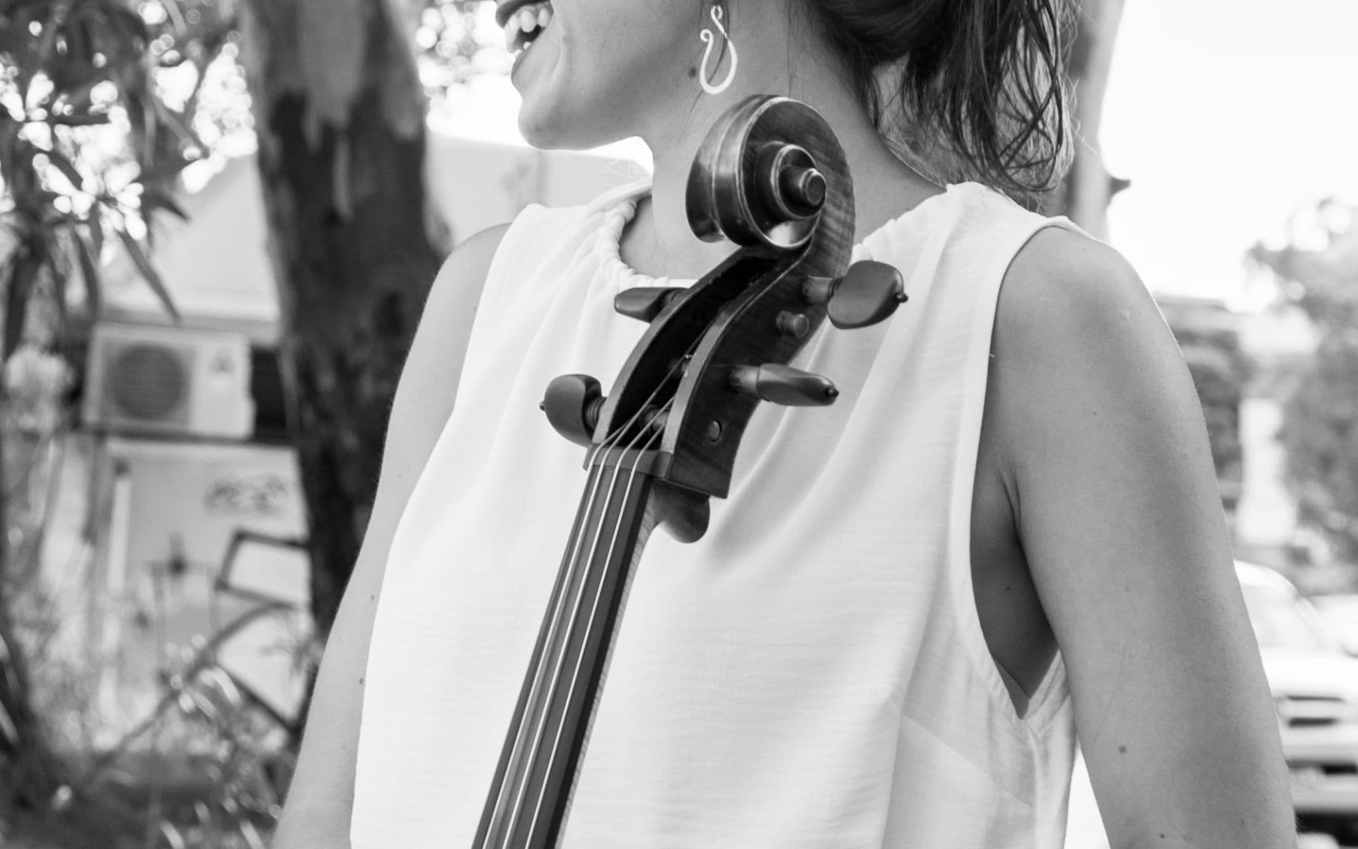 One Cello n a Half - gallery image - 42