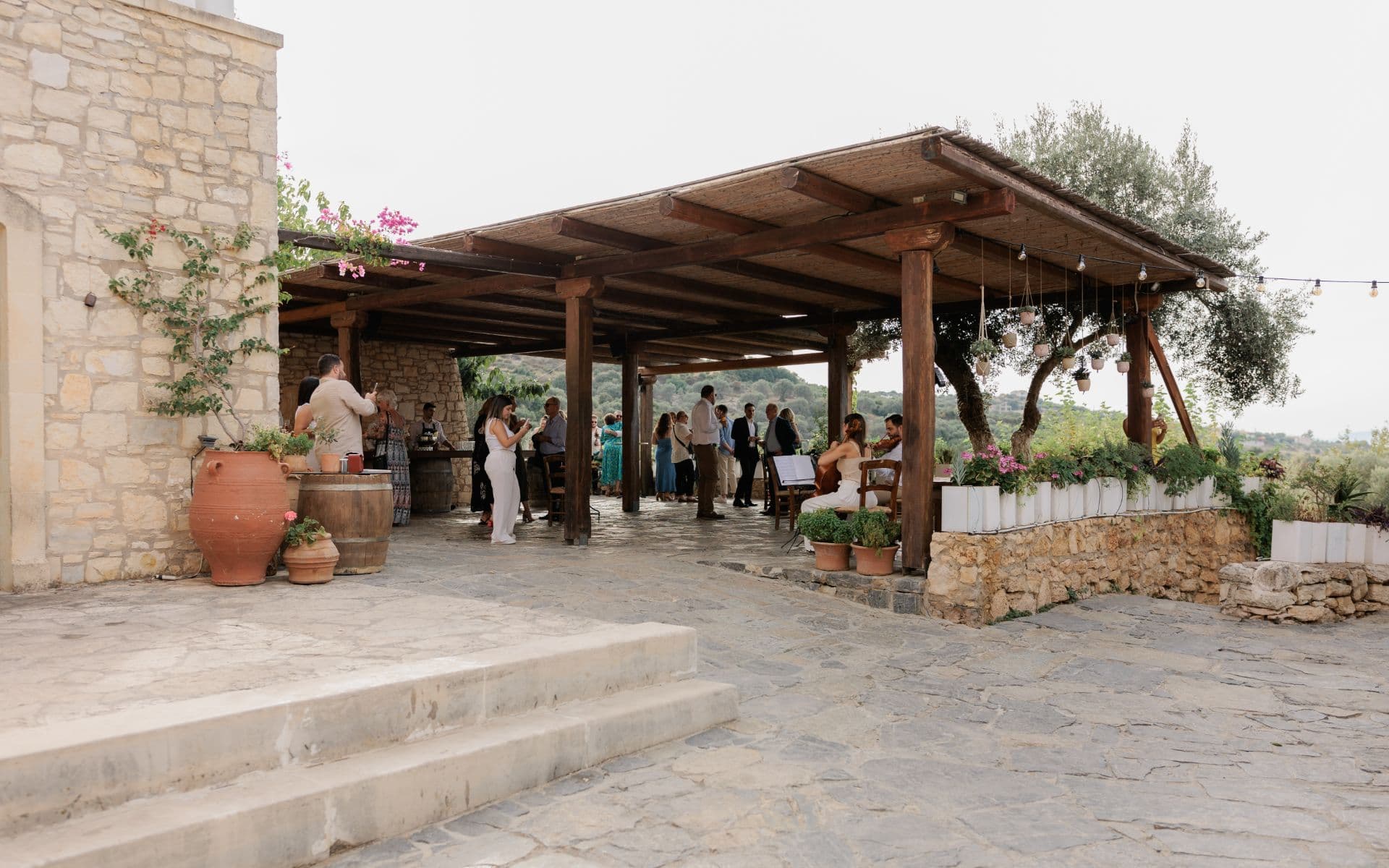 One Cello n a Half - gallery image - 45