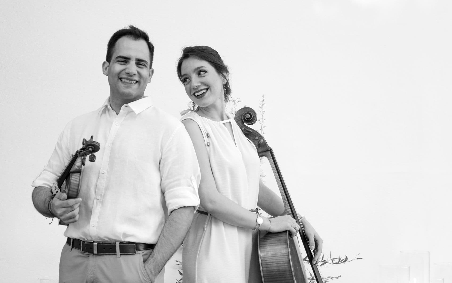 One Cello n a Half - gallery image - 46