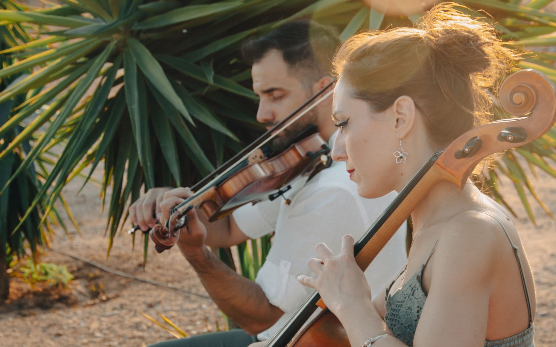 One Cello n a Half - gallery image - 47