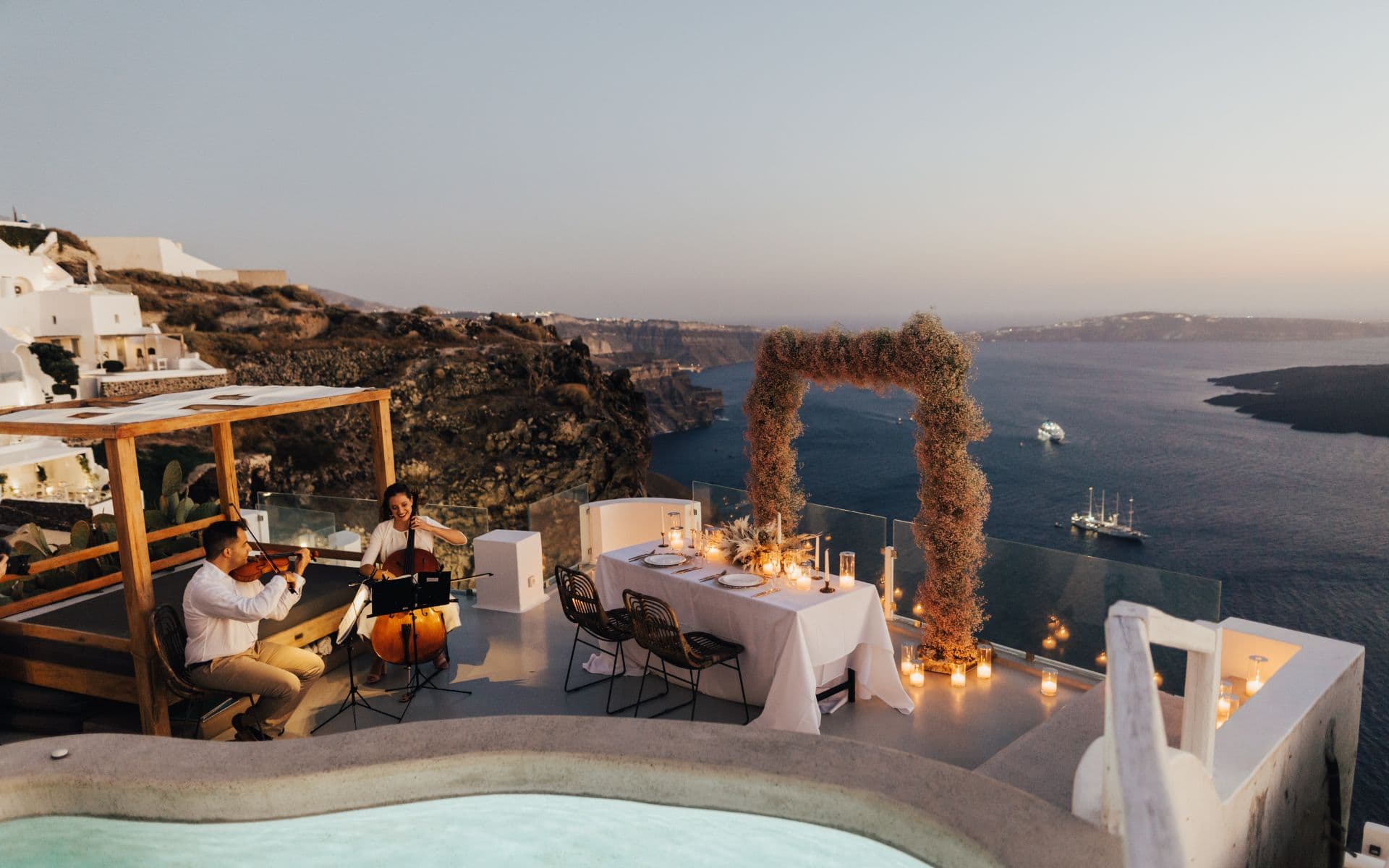 One Cello n a Half - gallery image - 4