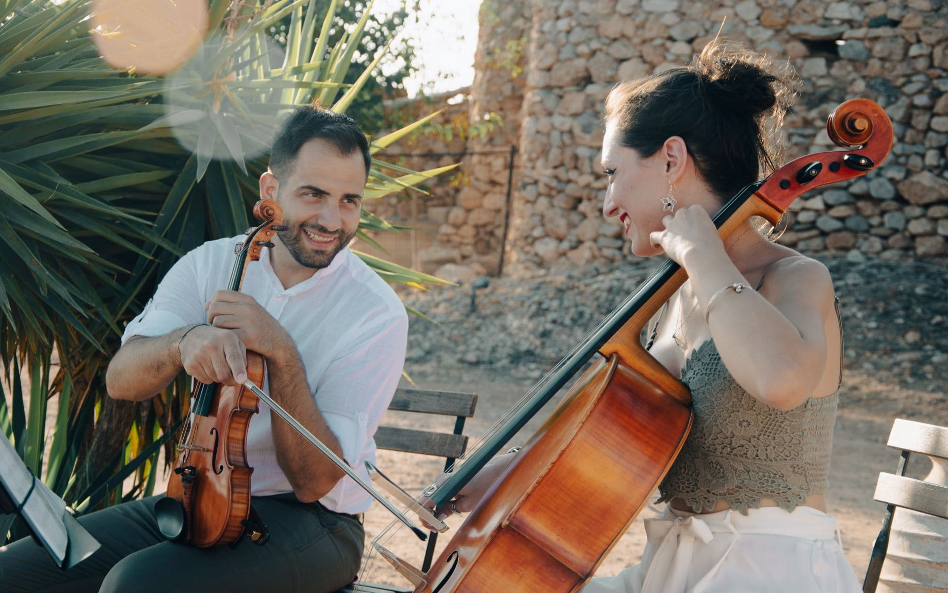 One Cello n a Half - gallery image - 51