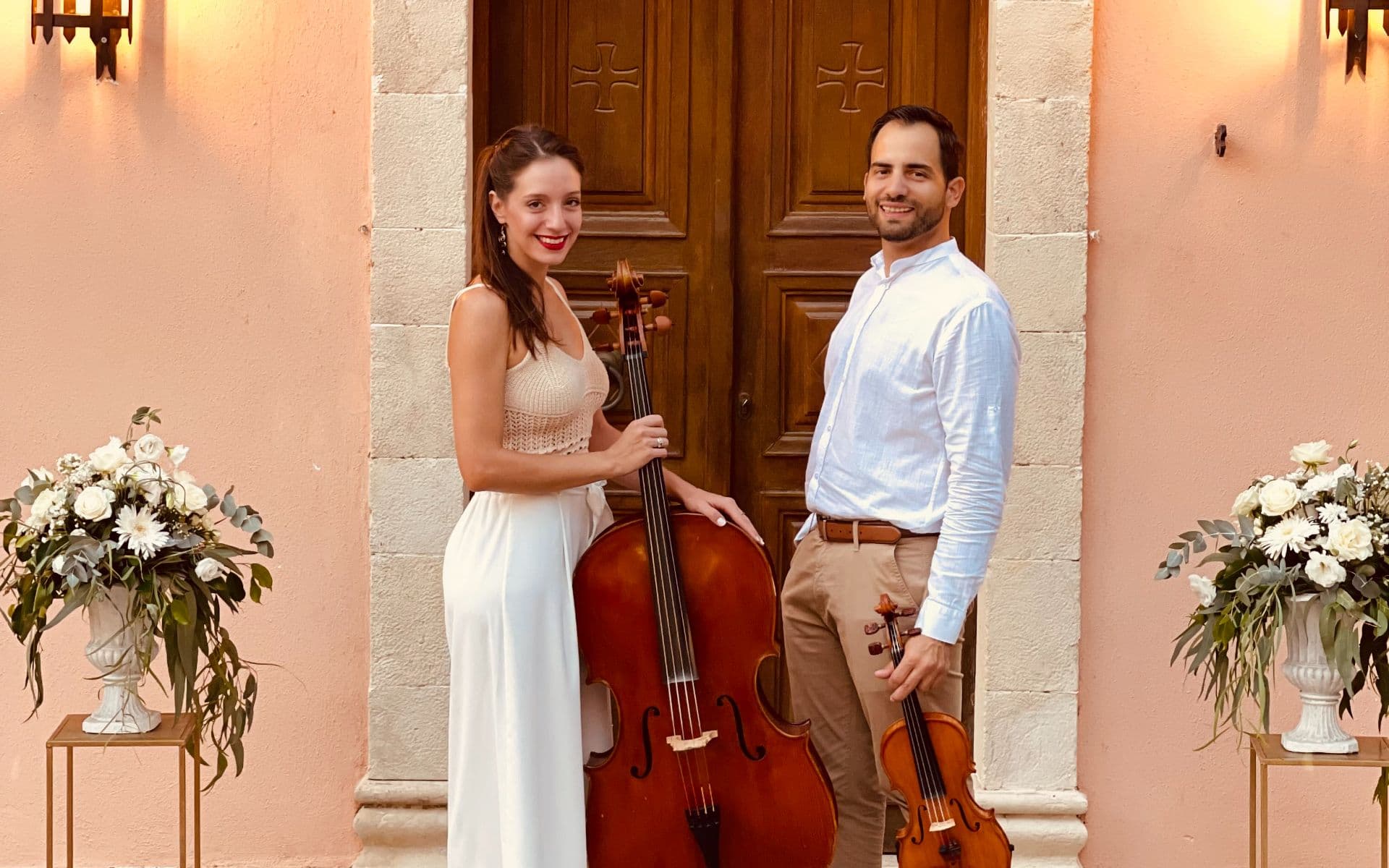 One Cello n a Half - gallery image - 53