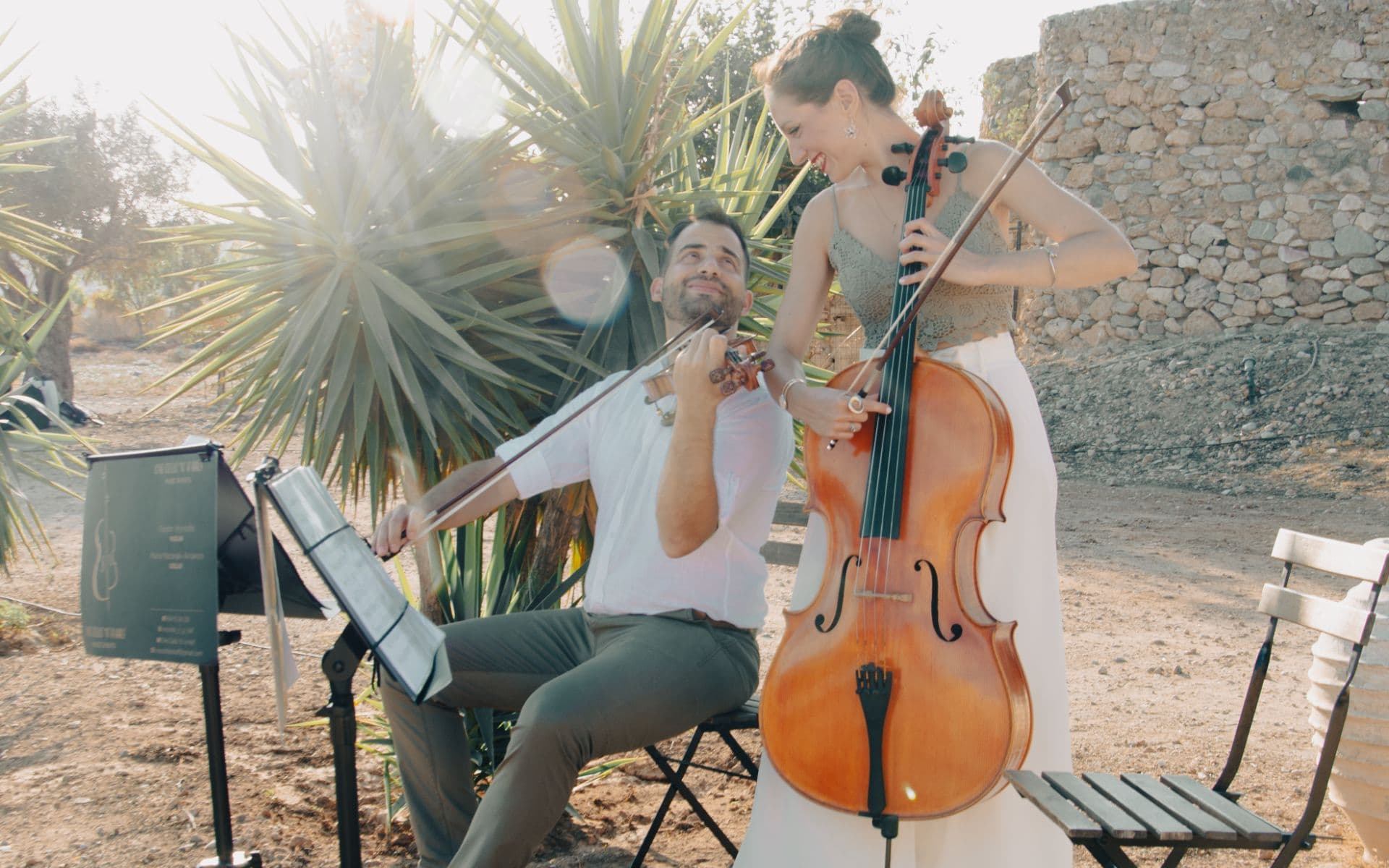 One Cello n a Half - gallery image - 55