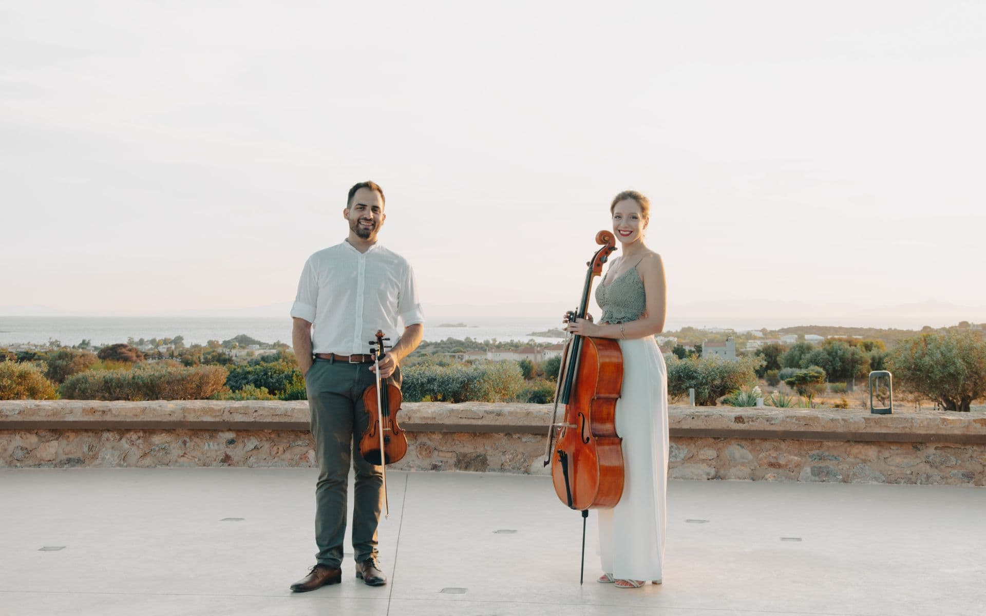 One Cello n a Half - gallery image - 56