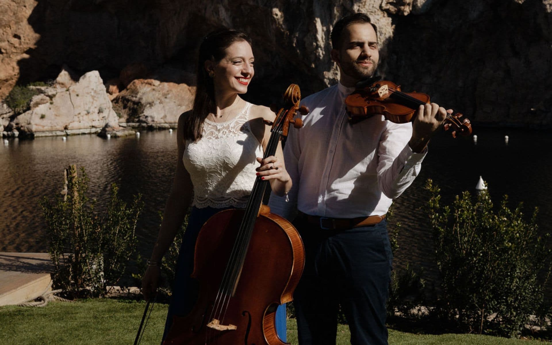 One Cello n a Half - gallery image - 57