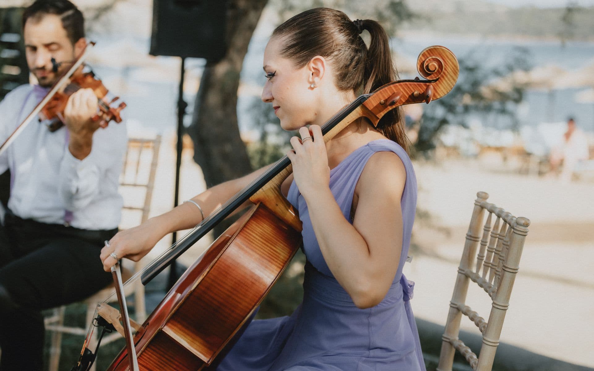 One Cello n a Half - gallery image - 58