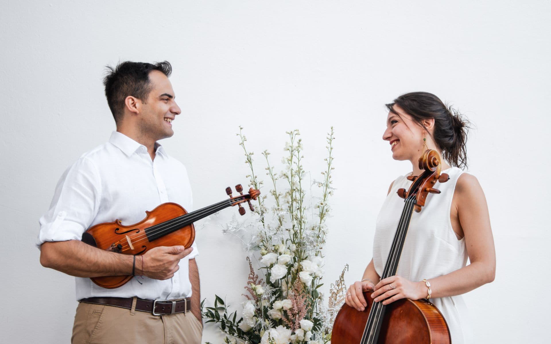 One Cello n a Half - gallery image - 59