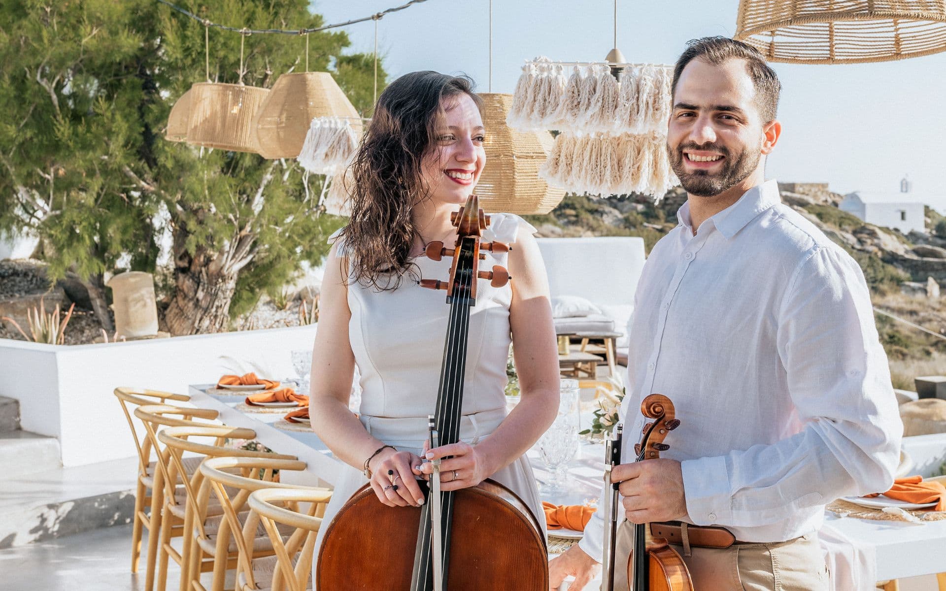 One Cello n a Half - gallery image - 61