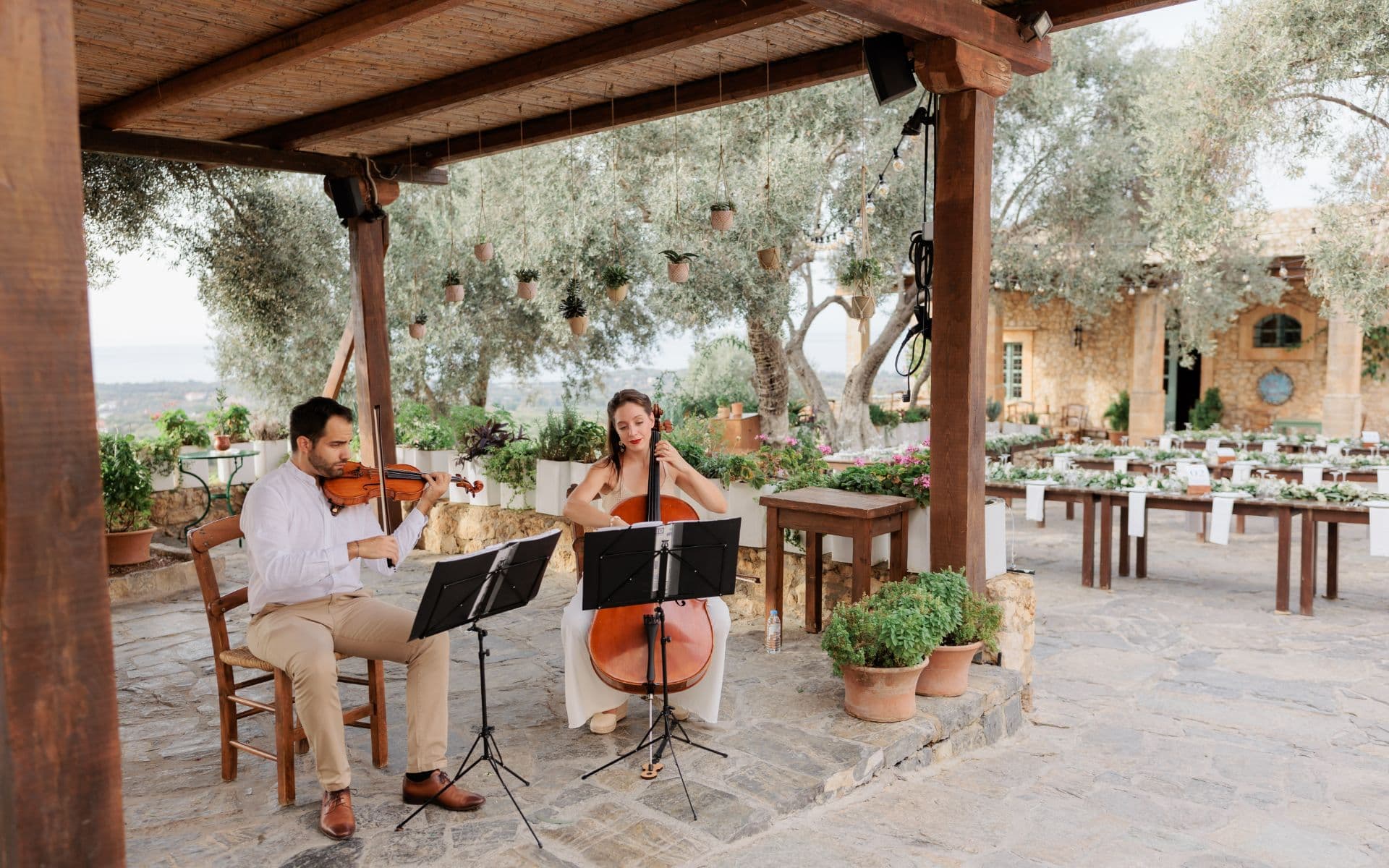 One Cello n a Half - gallery image - 62