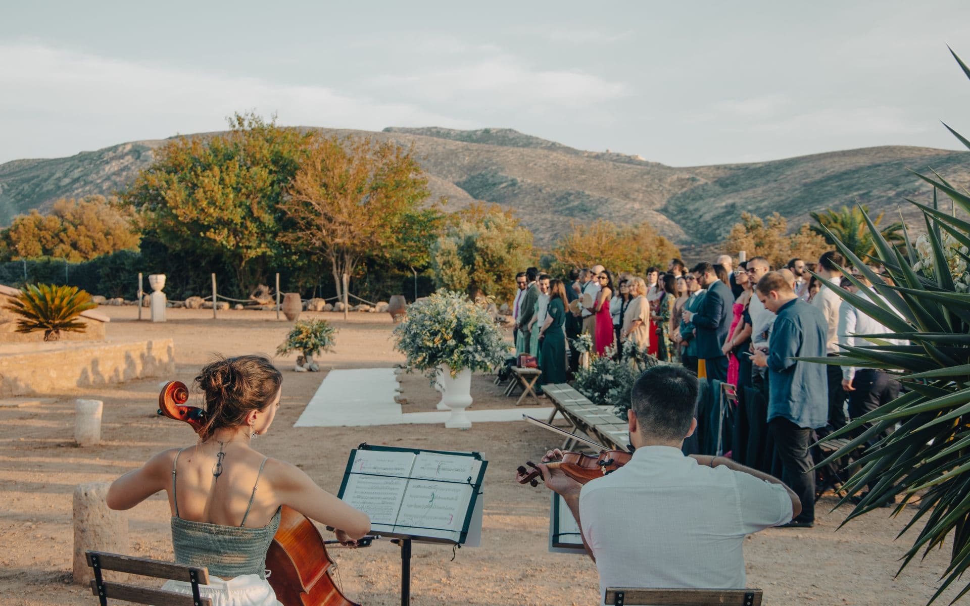 One Cello n a Half - gallery image - 63