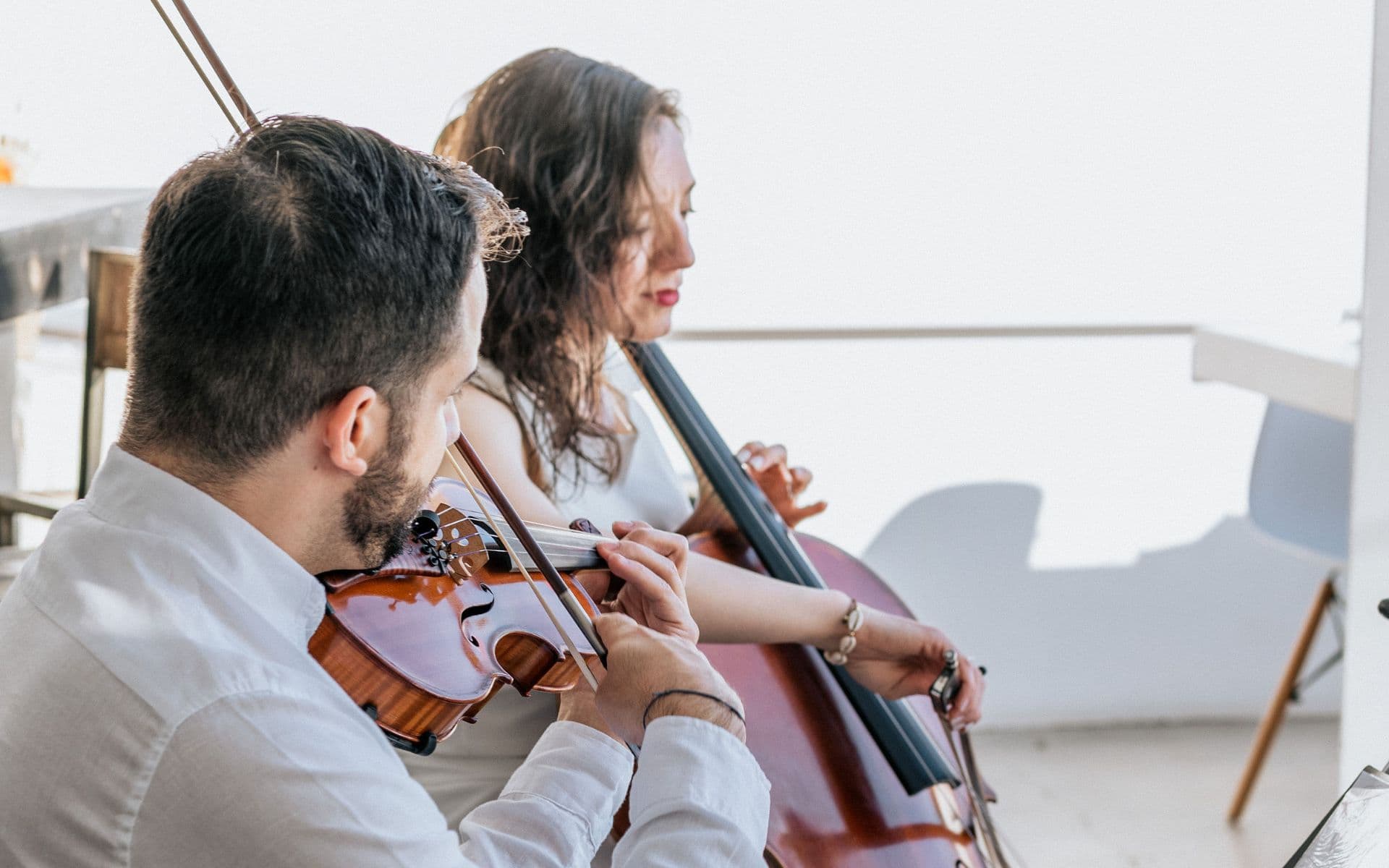 One Cello n a Half - gallery image - 64