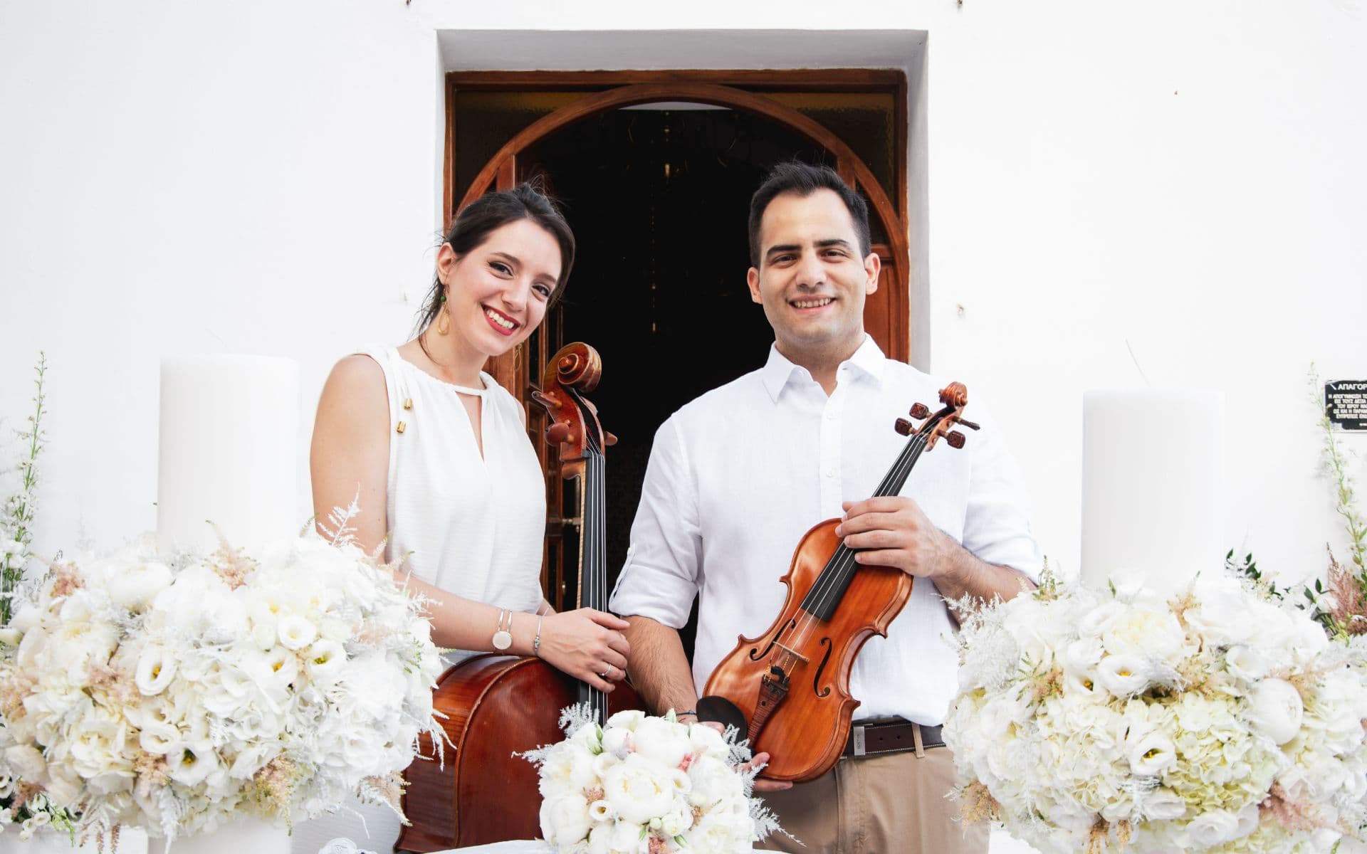 One Cello n a Half - gallery image - 65