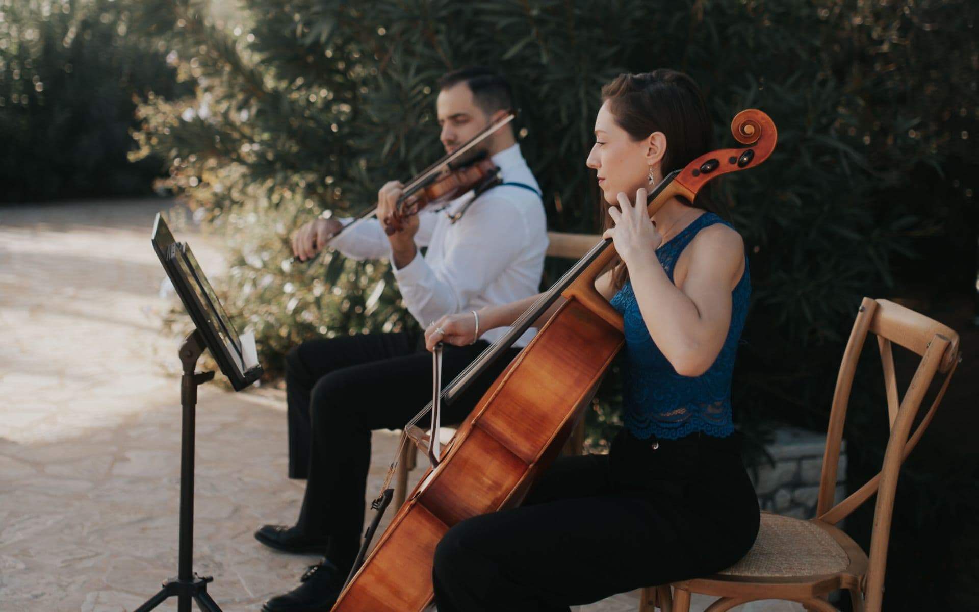 One Cello n a Half - gallery image - 66