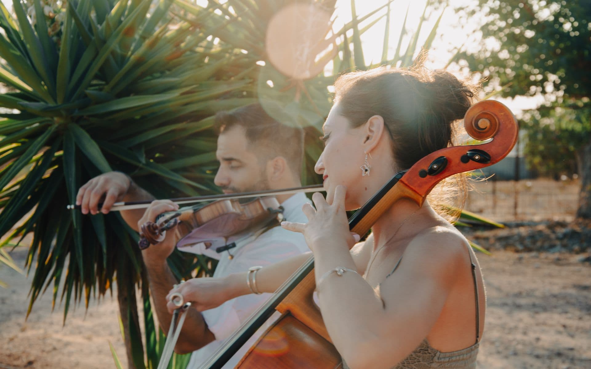 One Cello n a Half - gallery image - 67