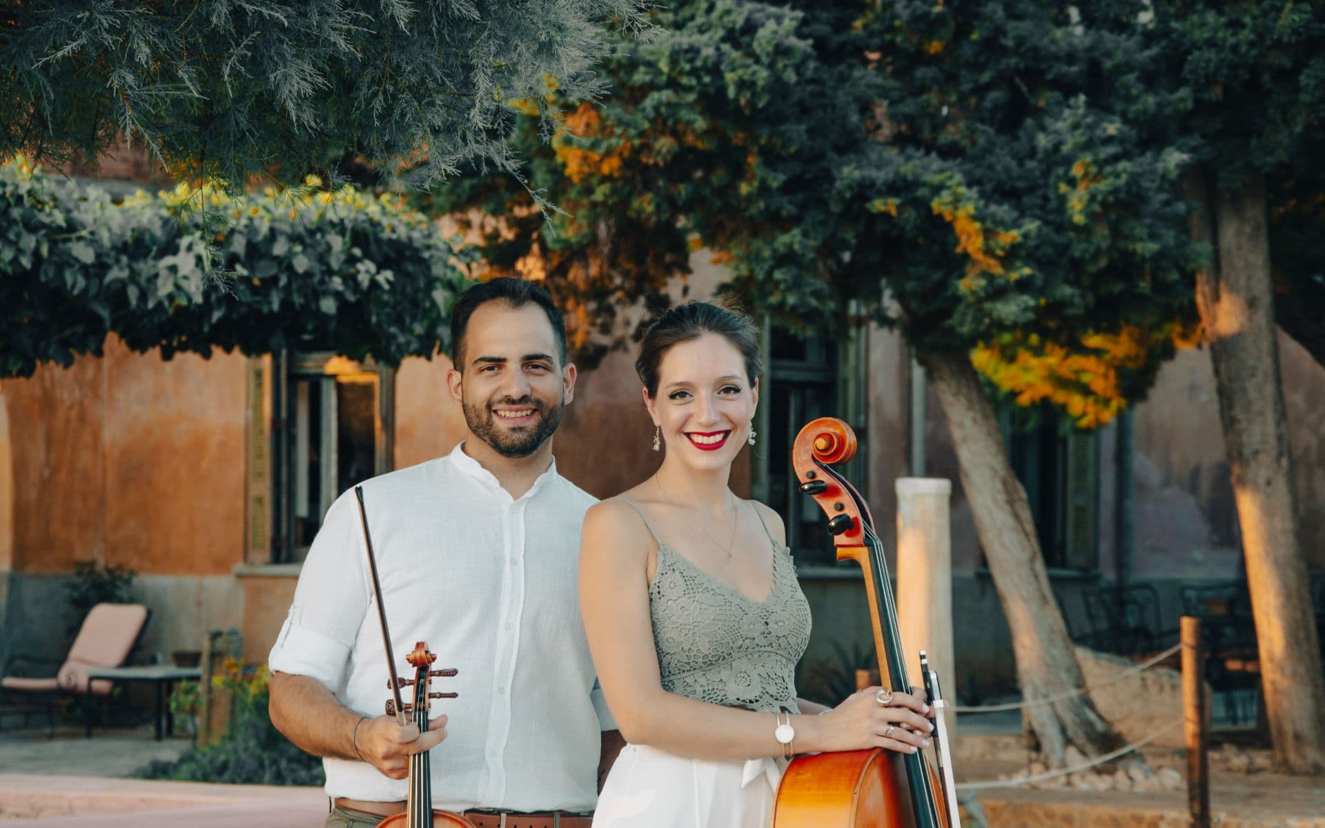 One Cello n a Half - gallery image - 68