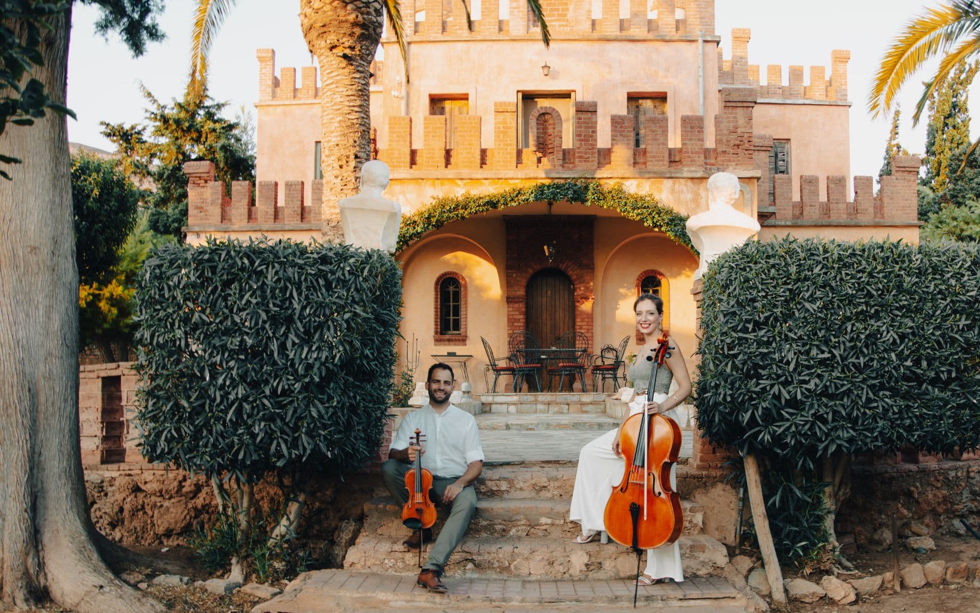 One Cello n a Half - gallery image - 69