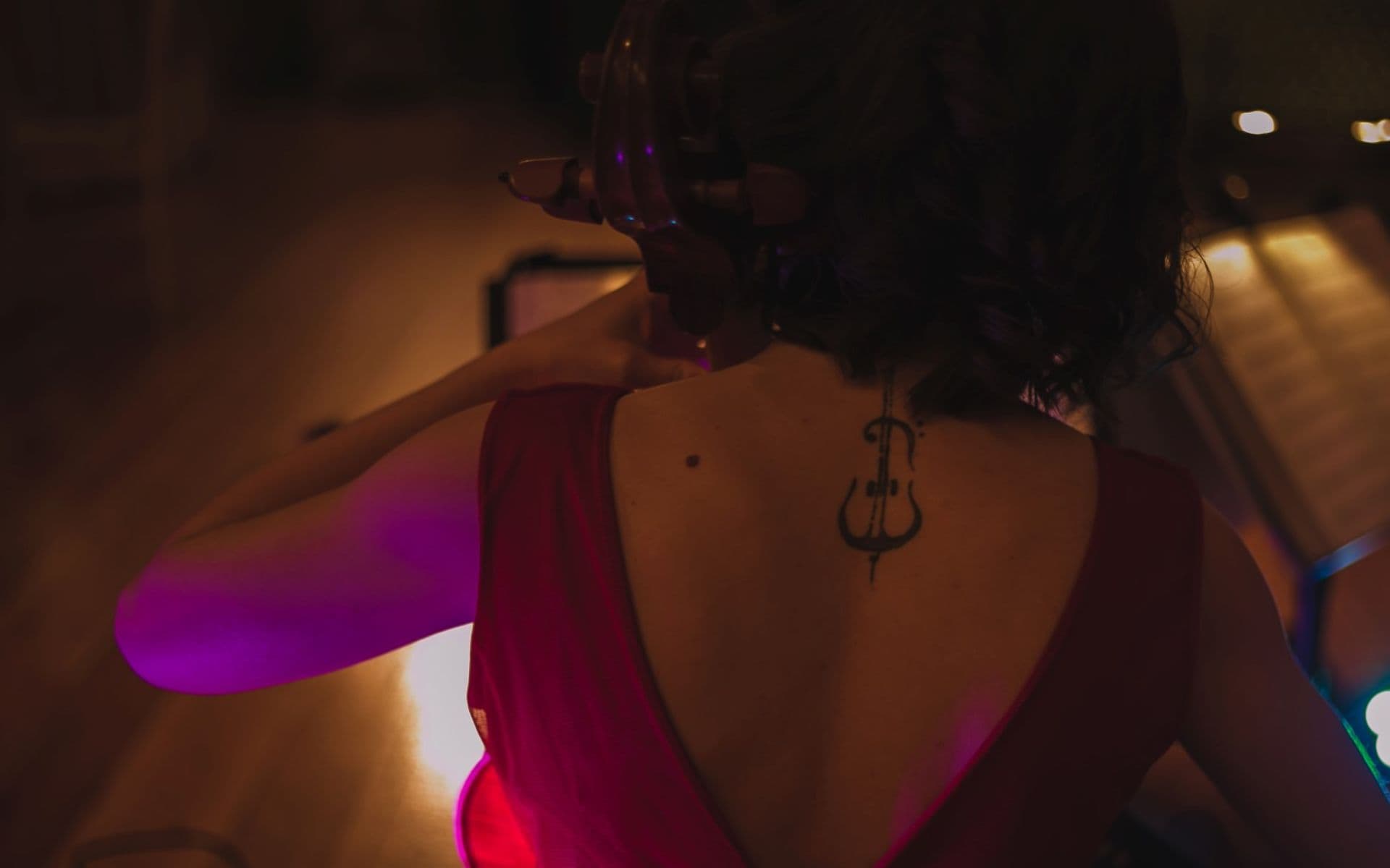 One Cello n a Half - gallery image - 70