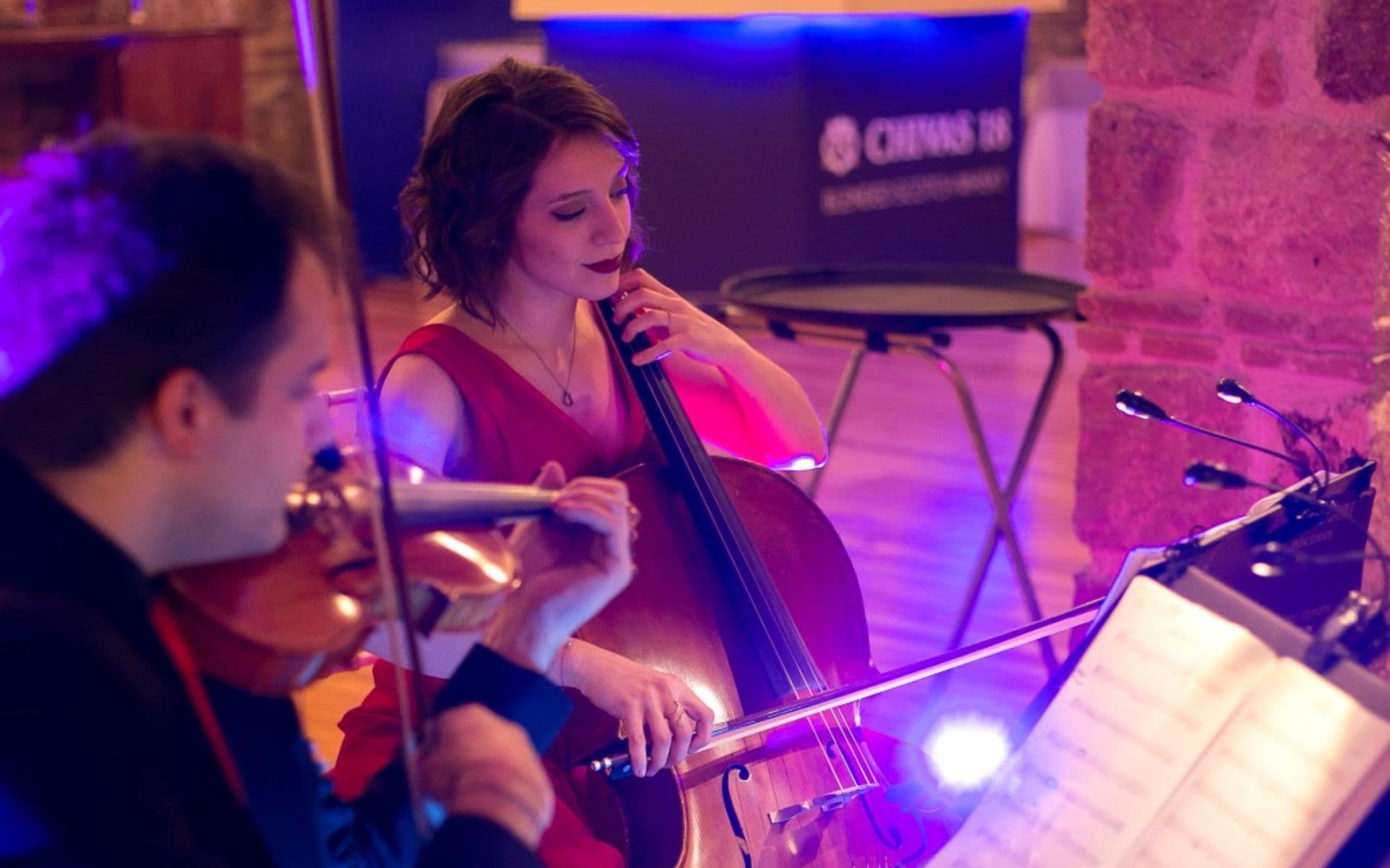 One Cello n a Half - gallery image - 71