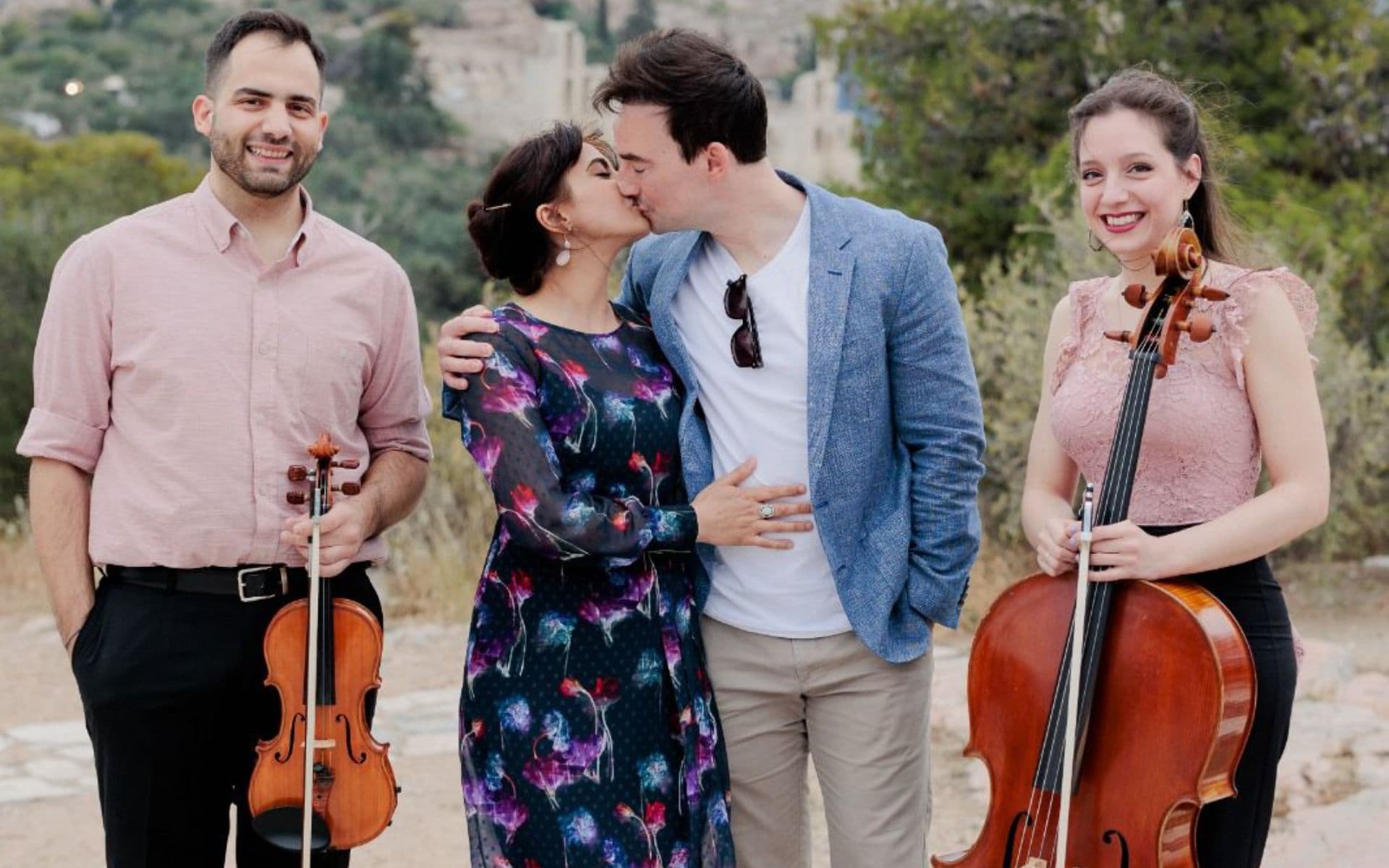 One Cello n a Half - gallery image - 72