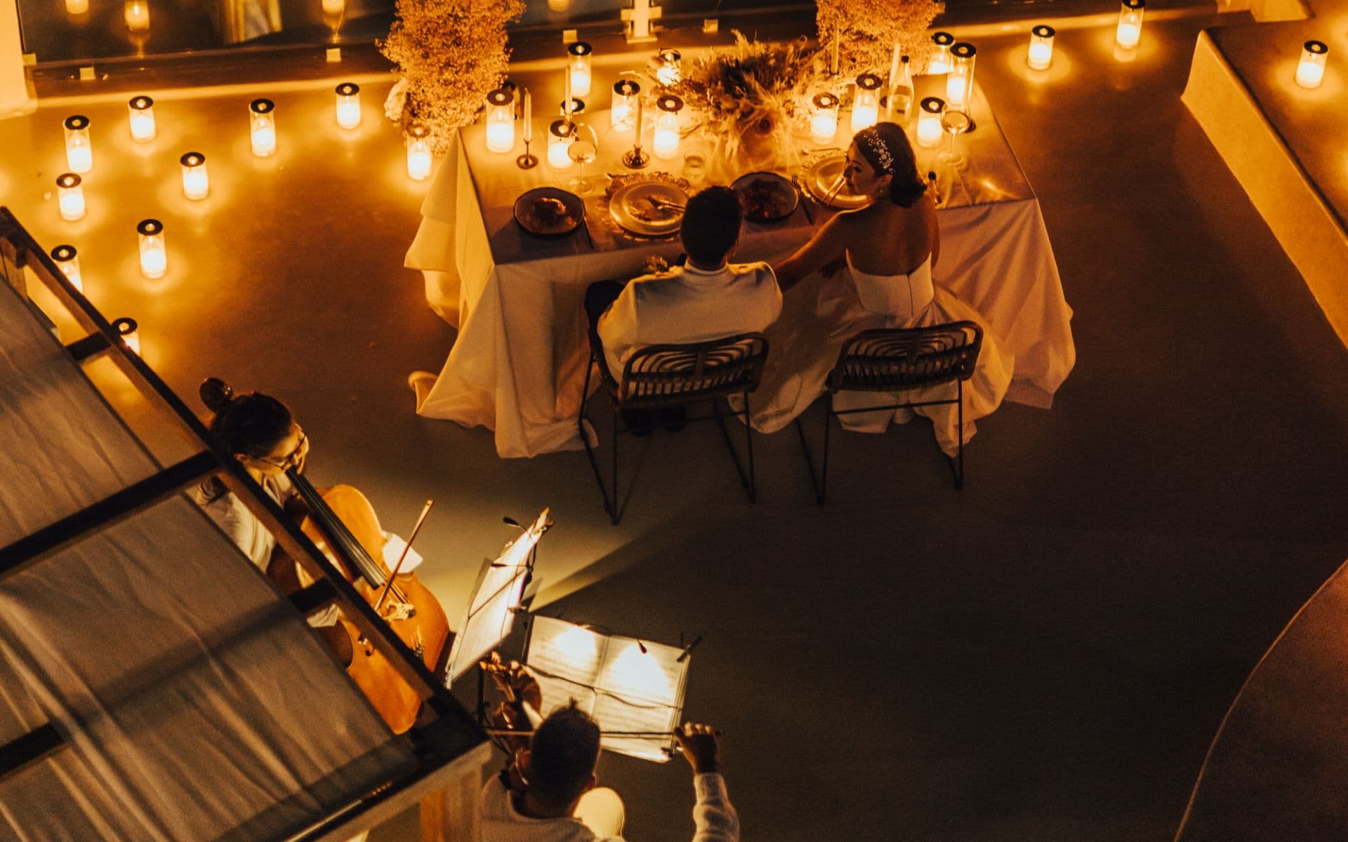 One Cello n a Half - gallery image - 7