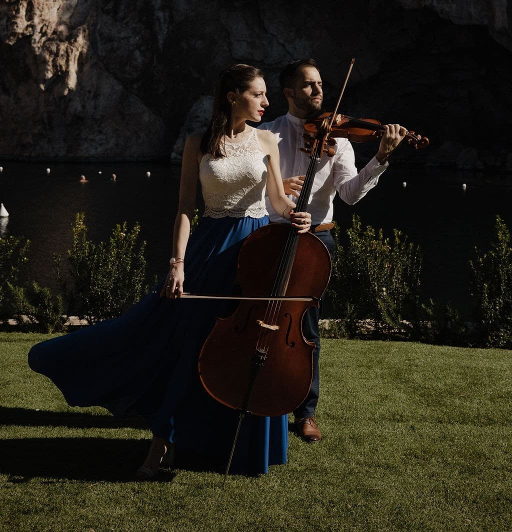 Ρεπερτοριο που ξεπερνα το συνηθισμενο για καθε περισταση 