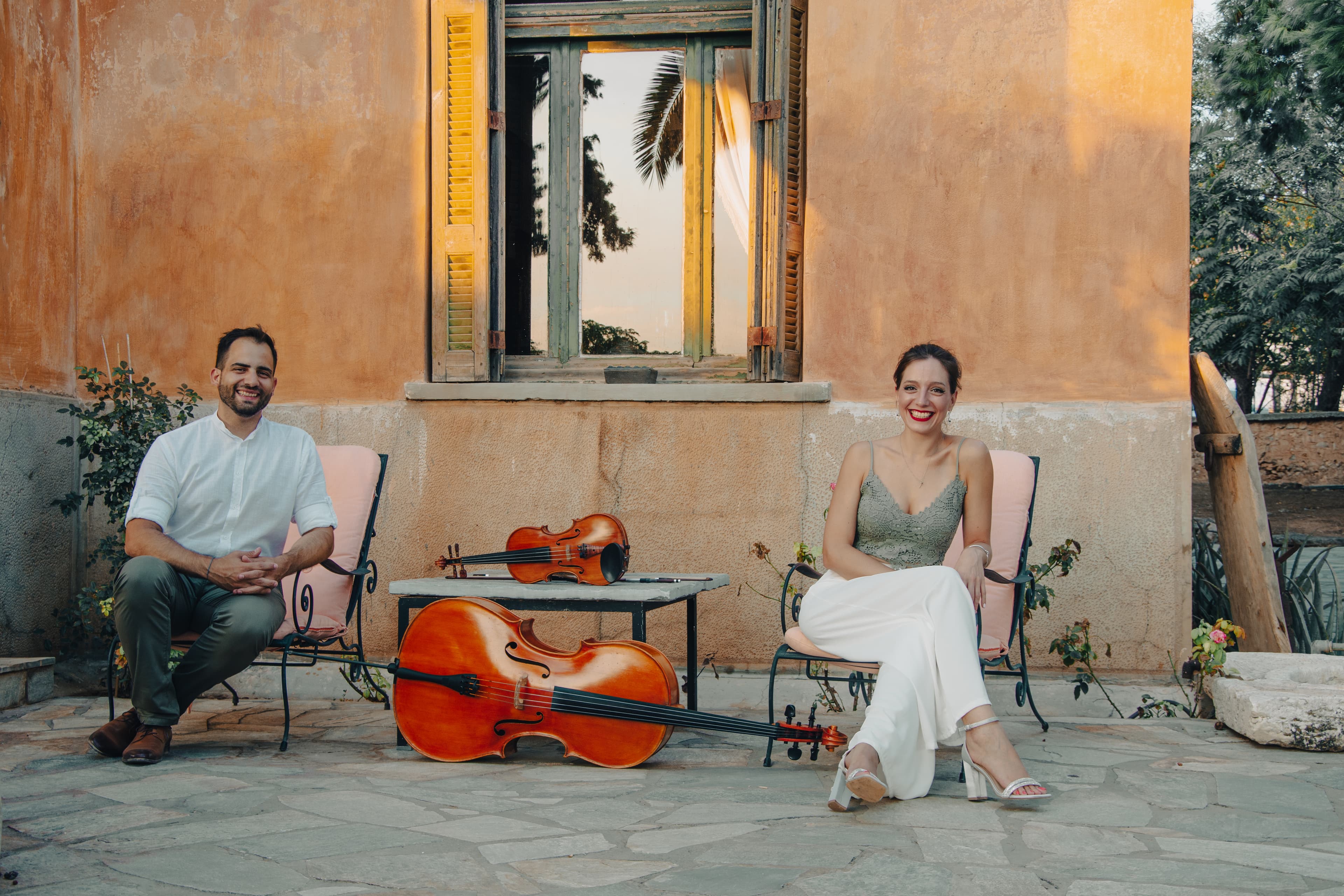 ΓΙΑΤΙ ΝΑ ΜΑΣ ΕΠΙΛΕΞΕΤΕ;